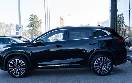 CheryExeed TXL, 2025 год, 4 200 000 рублей, 8 фотография