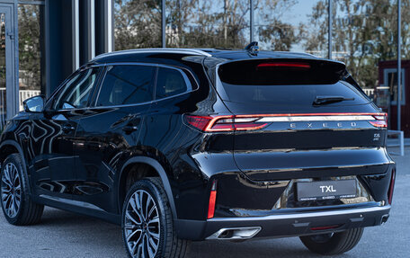 CheryExeed TXL, 2025 год, 4 200 000 рублей, 7 фотография