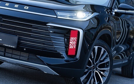 CheryExeed TXL, 2025 год, 4 200 000 рублей, 11 фотография