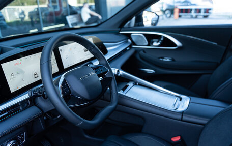 CheryExeed TXL, 2025 год, 4 200 000 рублей, 15 фотография