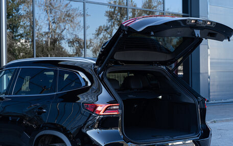 CheryExeed TXL, 2025 год, 4 200 000 рублей, 14 фотография