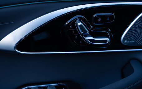 CheryExeed TXL, 2025 год, 4 200 000 рублей, 24 фотография