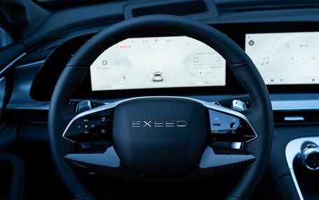 CheryExeed TXL, 2025 год, 4 200 000 рублей, 18 фотография