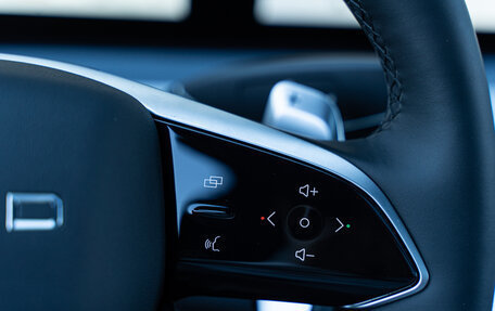 CheryExeed TXL, 2025 год, 4 200 000 рублей, 21 фотография