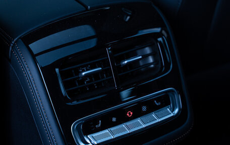 CheryExeed TXL, 2025 год, 4 200 000 рублей, 25 фотография