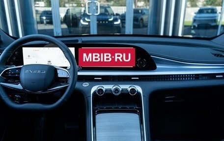 CheryExeed TXL, 2025 год, 4 200 000 рублей, 16 фотография