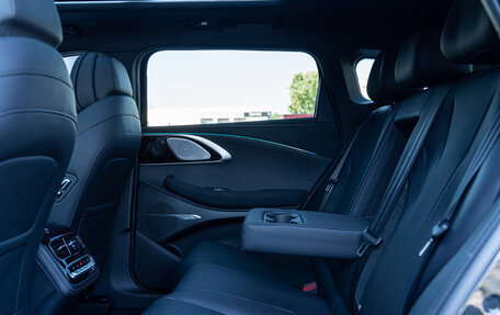 CheryExeed TXL, 2025 год, 4 200 000 рублей, 29 фотография