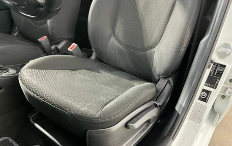 KIA Rio III рестайлинг, 2015 год, 1 050 000 рублей, 14 фотография