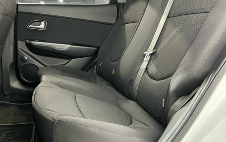 KIA Rio III рестайлинг, 2015 год, 1 050 000 рублей, 16 фотография