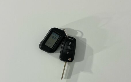 KIA Rio III рестайлинг, 2015 год, 1 050 000 рублей, 22 фотография