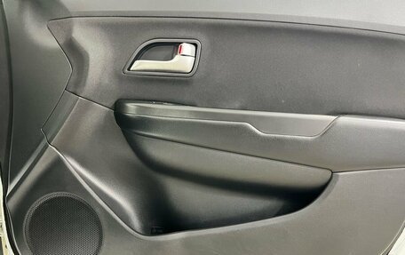 KIA Rio III рестайлинг, 2015 год, 1 050 000 рублей, 19 фотография