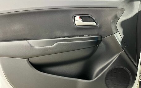 KIA Rio III рестайлинг, 2015 год, 1 050 000 рублей, 18 фотография