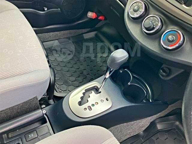 Toyota Vitz XP130 рестайлинг, 2019 год, 723 895 рублей, 9 фотография