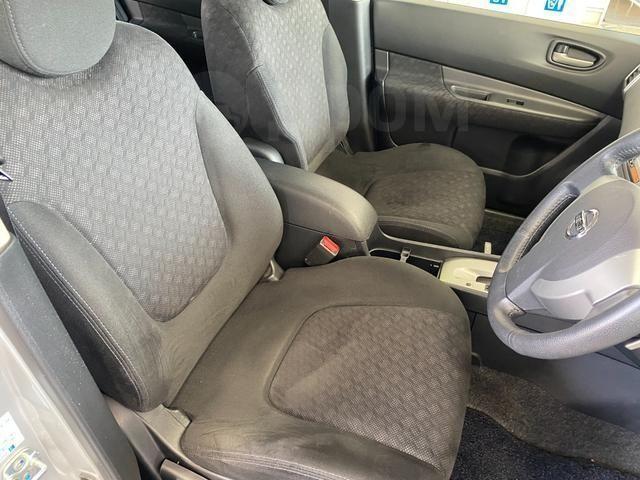 Nissan Wingroad III, 2014 год, 710 000 рублей, 14 фотография