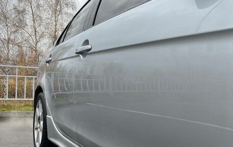 Mitsubishi Lancer IX, 2007 год, 650 000 рублей, 8 фотография