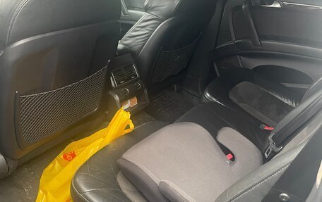 Audi Q7, 2007 год, 600 000 рублей, 7 фотография