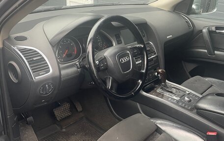 Audi Q7, 2007 год, 600 000 рублей, 6 фотография