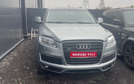 Audi Q7, 2007 год, 600 000 рублей, 1 фотография