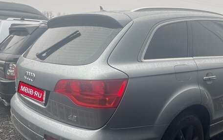 Audi Q7, 2007 год, 600 000 рублей, 3 фотография