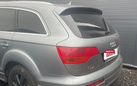 Audi Q7, 2007 год, 600 000 рублей, 4 фотография