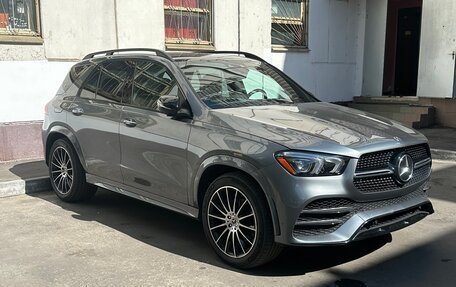 Mercedes-Benz GLE, 2019 год, 5 200 000 рублей, 1 фотография