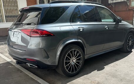 Mercedes-Benz GLE, 2019 год, 5 200 000 рублей, 4 фотография