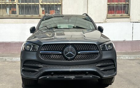 Mercedes-Benz GLE, 2019 год, 5 200 000 рублей, 3 фотография