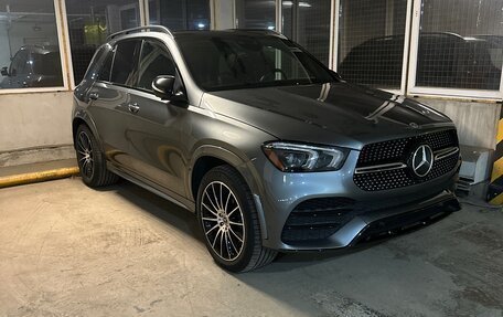 Mercedes-Benz GLE, 2019 год, 5 200 000 рублей, 8 фотография