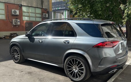 Mercedes-Benz GLE, 2019 год, 5 200 000 рублей, 6 фотография