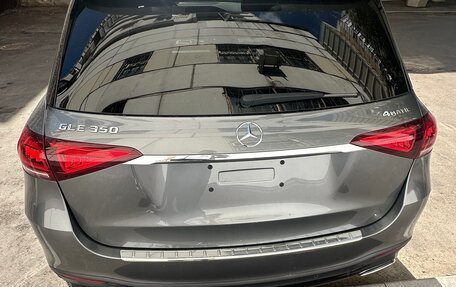 Mercedes-Benz GLE, 2019 год, 5 200 000 рублей, 7 фотография