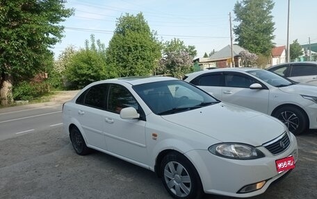 Daewoo Gentra II, 2013 год, 400 000 рублей, 1 фотография