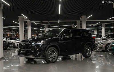 Toyota Highlander, 2025 год, 6 200 000 рублей, 1 фотография