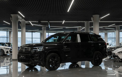 Volkswagen Teramont, 2025 год, 6 650 000 рублей, 1 фотография