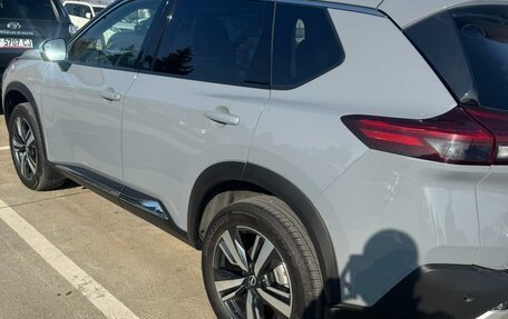 Nissan Rogue, 2022 год, 3 200 000 рублей, 2 фотография