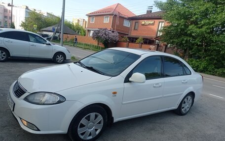 Daewoo Gentra II, 2013 год, 400 000 рублей, 4 фотография
