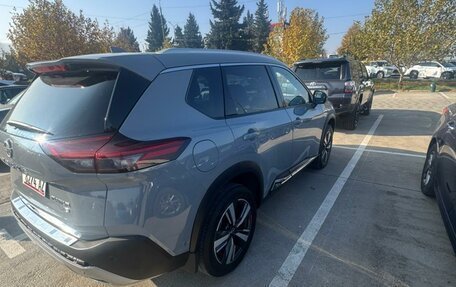 Nissan Rogue, 2022 год, 3 200 000 рублей, 4 фотография