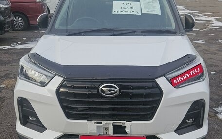 Daihatsu Rocky, 2021 год, 1 568 000 рублей, 1 фотография