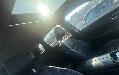 Nissan Rogue, 2022 год, 3 200 000 рублей, 8 фотография