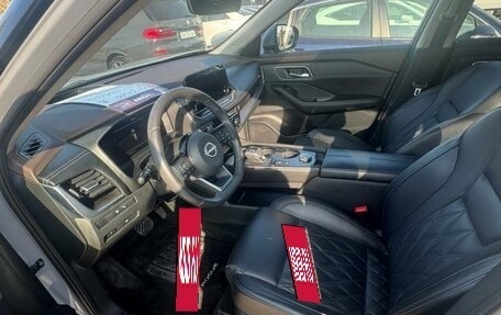 Nissan Rogue, 2022 год, 3 200 000 рублей, 7 фотография