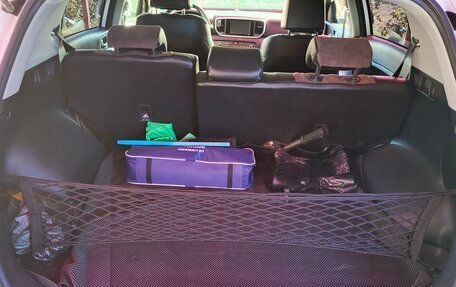 KIA Sportage IV рестайлинг, 2019 год, 3 700 000 рублей, 10 фотография