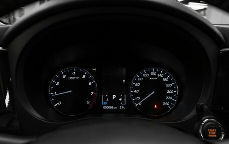 Mitsubishi Outlander III рестайлинг 3, 2022 год, 3 250 000 рублей, 12 фотография