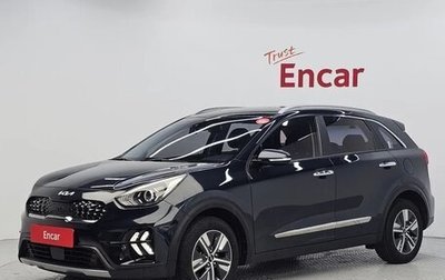 KIA Niro I, 2021 год, 1 600 121 рублей, 1 фотография