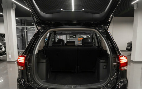 Mitsubishi Outlander III рестайлинг 3, 2022 год, 3 250 000 рублей, 22 фотография