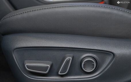 Toyota Highlander, 2025 год, 6 200 000 рублей, 17 фотография