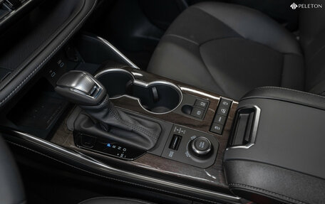 Toyota Highlander, 2025 год, 6 200 000 рублей, 18 фотография