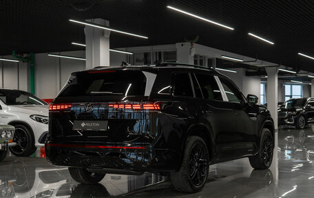 Volkswagen Teramont, 2025 год, 6 650 000 рублей, 5 фотография