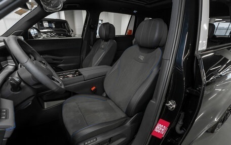 Volkswagen Teramont, 2025 год, 6 650 000 рублей, 9 фотография