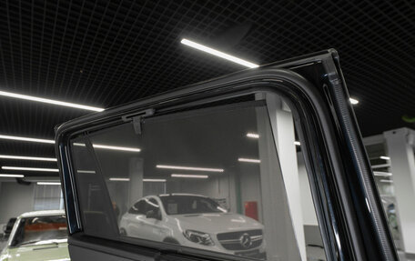 Volkswagen Teramont, 2025 год, 6 650 000 рублей, 16 фотография