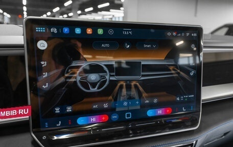 Volkswagen Teramont, 2025 год, 6 650 000 рублей, 23 фотография