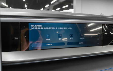 Volkswagen Teramont, 2025 год, 6 650 000 рублей, 27 фотография